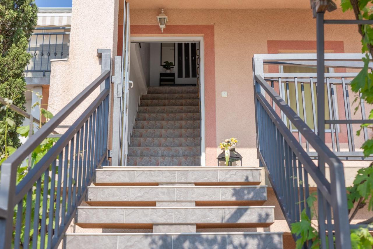 Apartman Mia Senj  Exterior foto