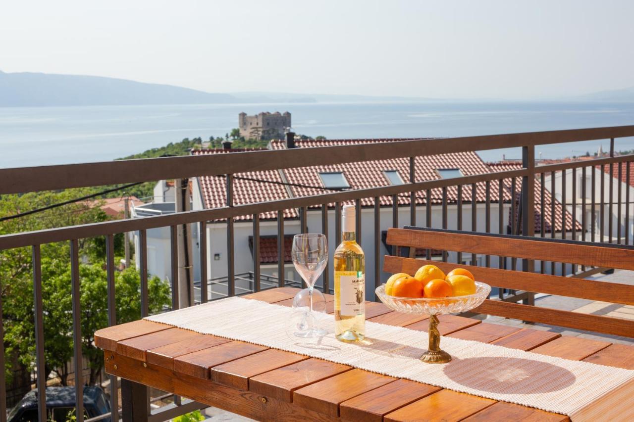 Apartman Mia Senj  Exterior foto