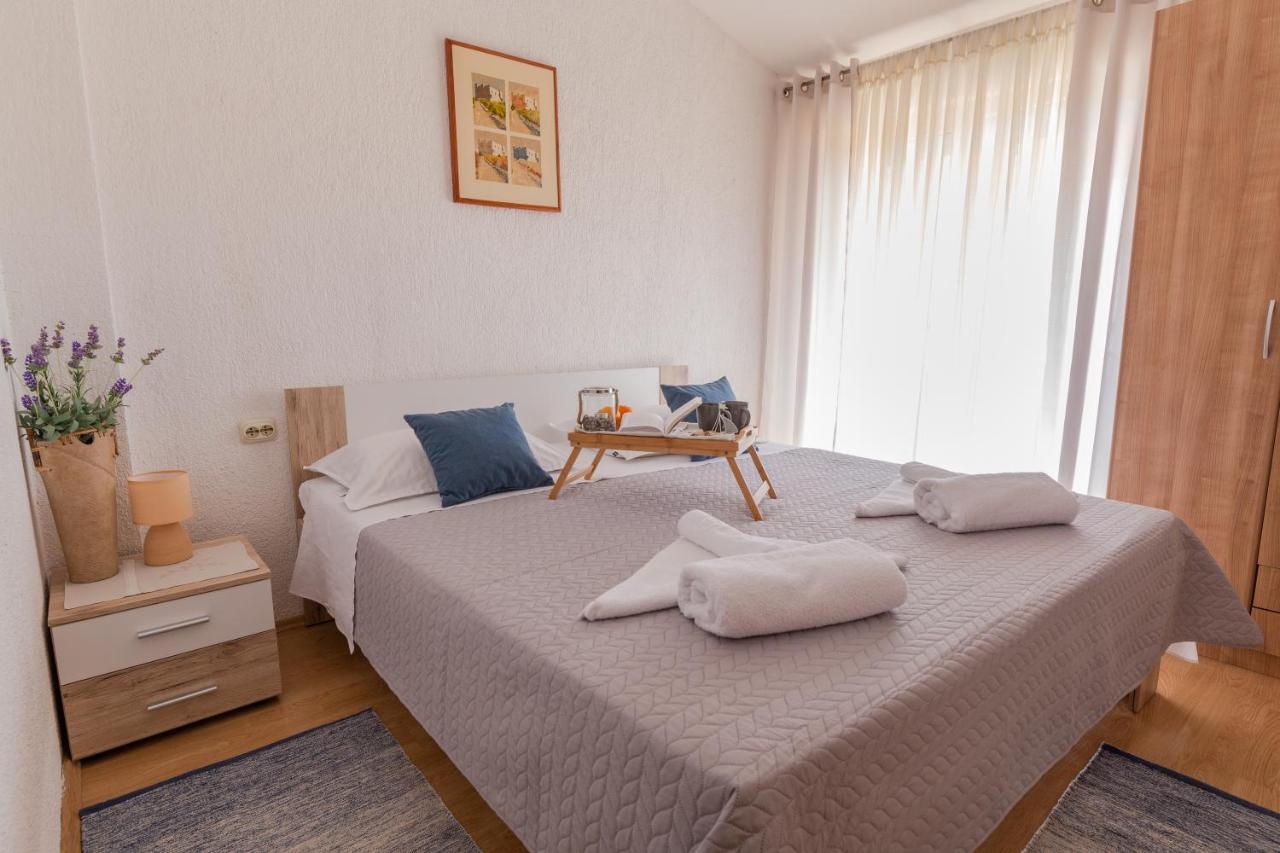 Apartman Mia Senj  Exterior foto