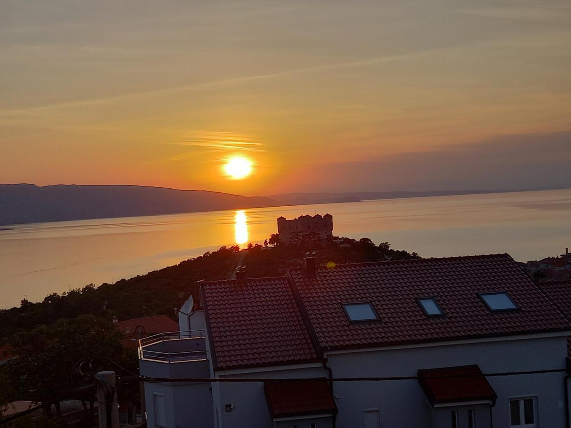 Apartman Mia Senj  Habitación foto