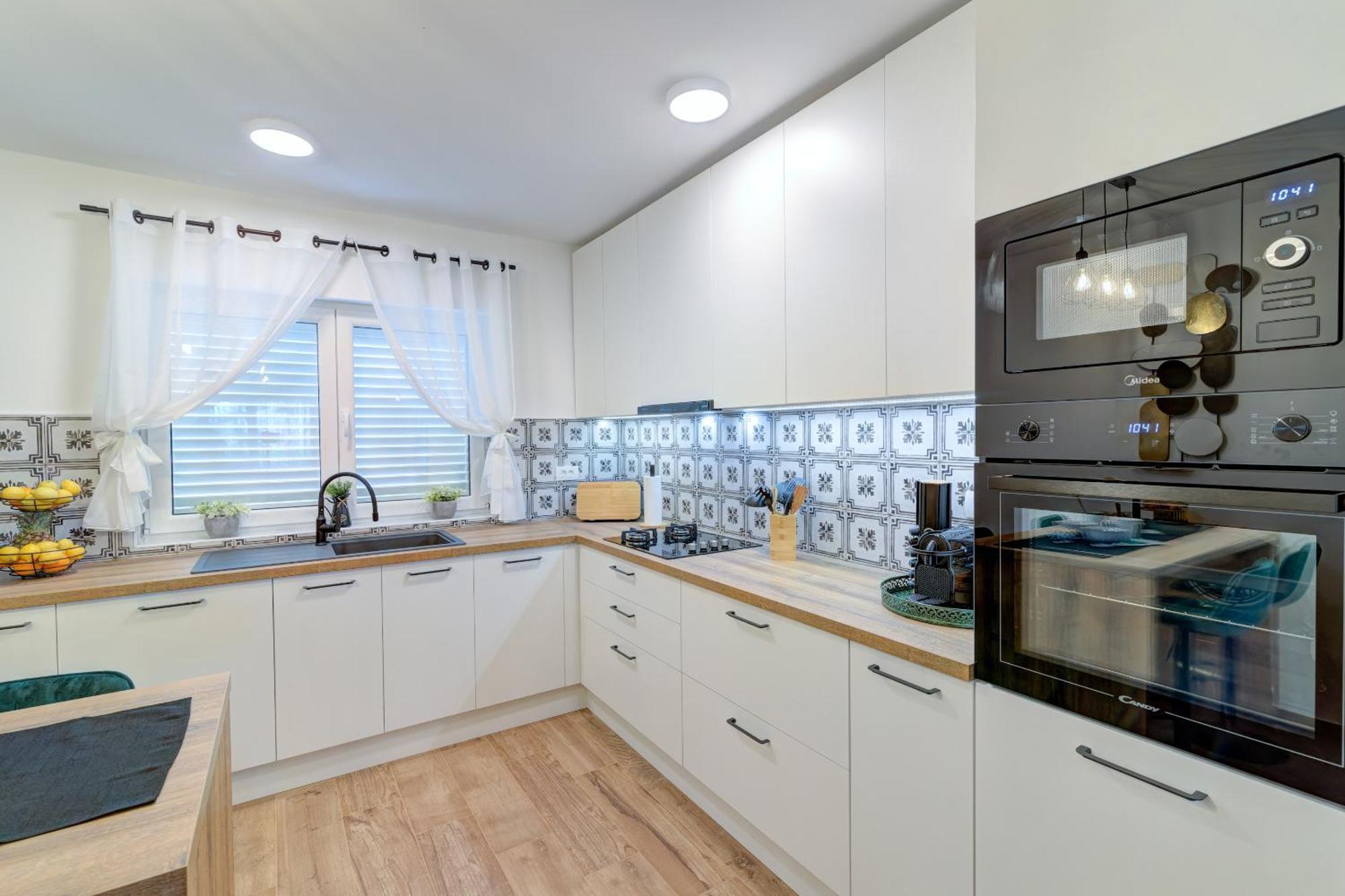 Apartman Mia Senj  Exterior foto